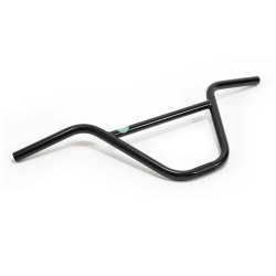 Guidon BMX FIEND REYNOLDS, 9,25'', Black